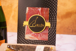 The Sparkling Ibérico Gift - SendingLuxury
