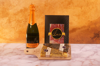 The Sparkling Ibérico Gift - SendingLuxury