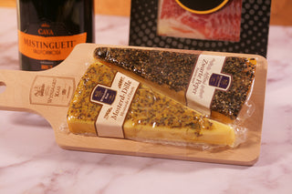 The Sparkling Ibérico Gift - SendingLuxury