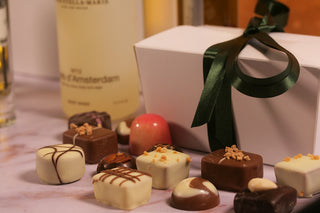 The Green Harmony Gift - SendingLuxury
