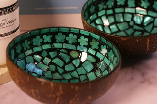 The Marie-Stella-Maris Blue Gift - SendingLuxury