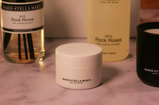 The Rose & Care Gift - SendingLuxury