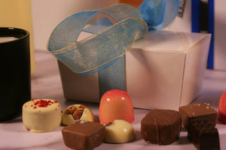 The Rose & Care Gift - SendingLuxury