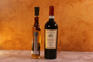 The Mediterranean Monti Gift - SendingLuxury